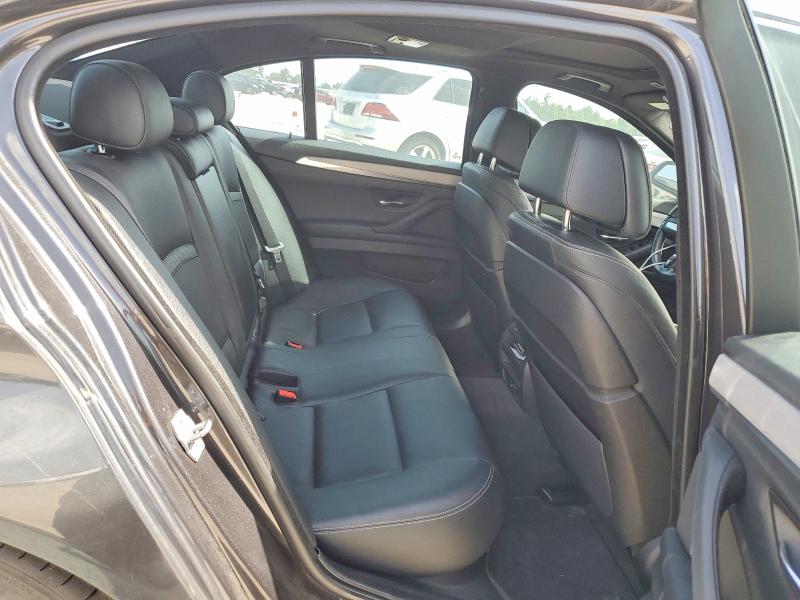 Aukcja sprzedaży 2014 Bmw 550, vin: WBAKP9C5XED692071, numer aukcji: 85610095