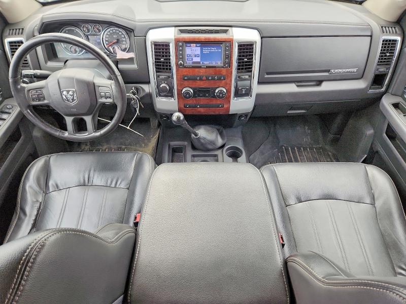 Aukcja sprzedaży 2012 Dodge Ram 2500, vin: 3C6UD5FL6CG250077, numer aukcji: 55949136