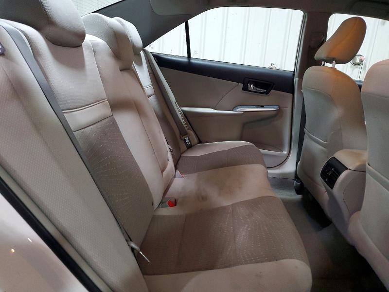 Aukcja sprzedaży 2014 Toyota Camry Hybrid, vin: 4T1BD1FK9EU118877, numer aukcji: 57393786