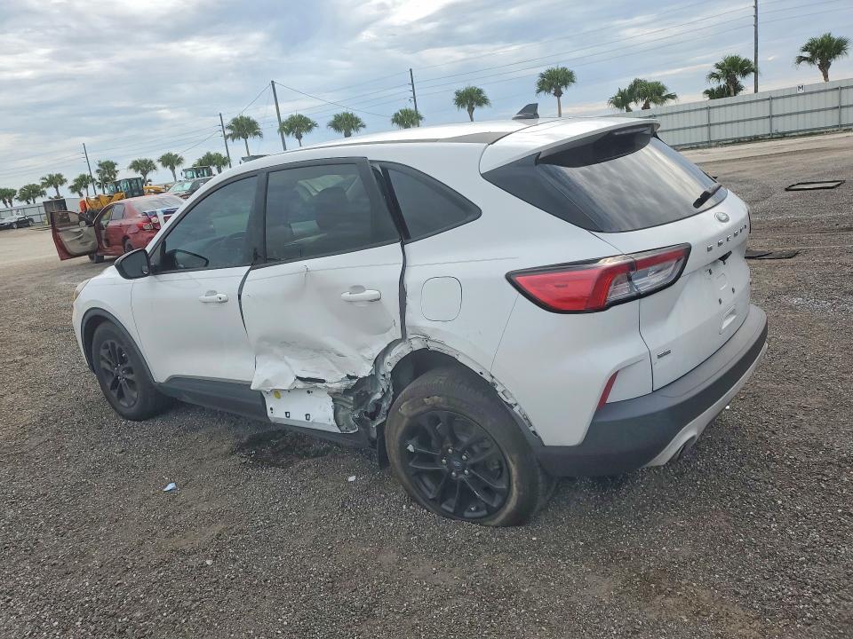 Продаж на аукціоні авто 2020 Ford Escape, vin: 1FMCU0BZ1LUA69365, номер лоту: 56471896