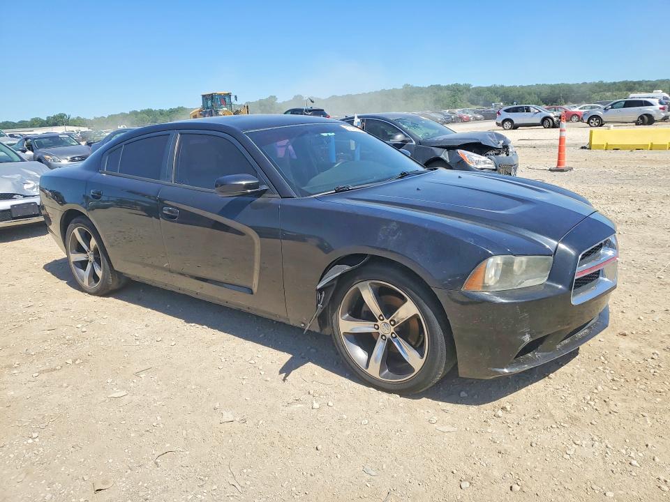 Продажа на аукционе авто 2011 Dodge Charger, vin: 2B3CL3CG5BH513548, номер лота: 57378536