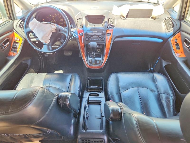 Auction sale of the 2001 Lexus Rx, vin: JTJHF10U010171761, lot number: 57029196