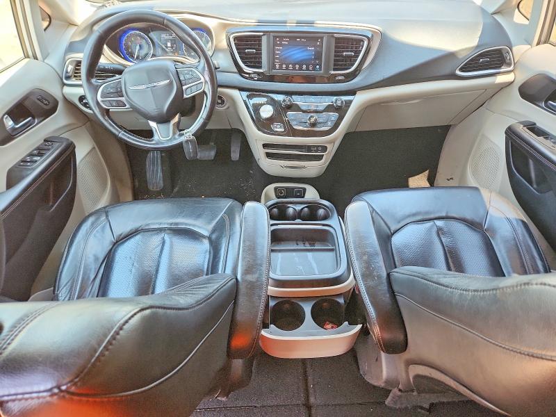 Aukcja sprzedaży 2020 Chrysler Pacifica, vin: 2C4RC1BG2LR140186, numer aukcji: 76292965