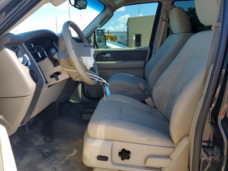 2010 Ford Expedition მანქანა იყიდება აუქციონზე, vin: 1FMJU1G54AEB56896, აუქციონის ნომერი: 58145716