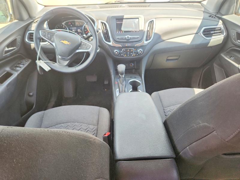 Aukcja sprzedaży 2024 Chevrolet Equinox, vin: 3GNAXUEGXRS177231, numer aukcji: 57565256