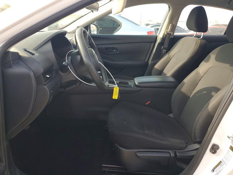 Aukcja sprzedaży 2024 Nissan Sentra, vin: 3N1AB8BV5RY288707, numer aukcji: 55789776