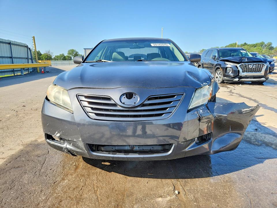 Продажа на аукционе авто 2008 Toyota Camry, vin: 4T1BE46K58U767353, номер лота: 59145976