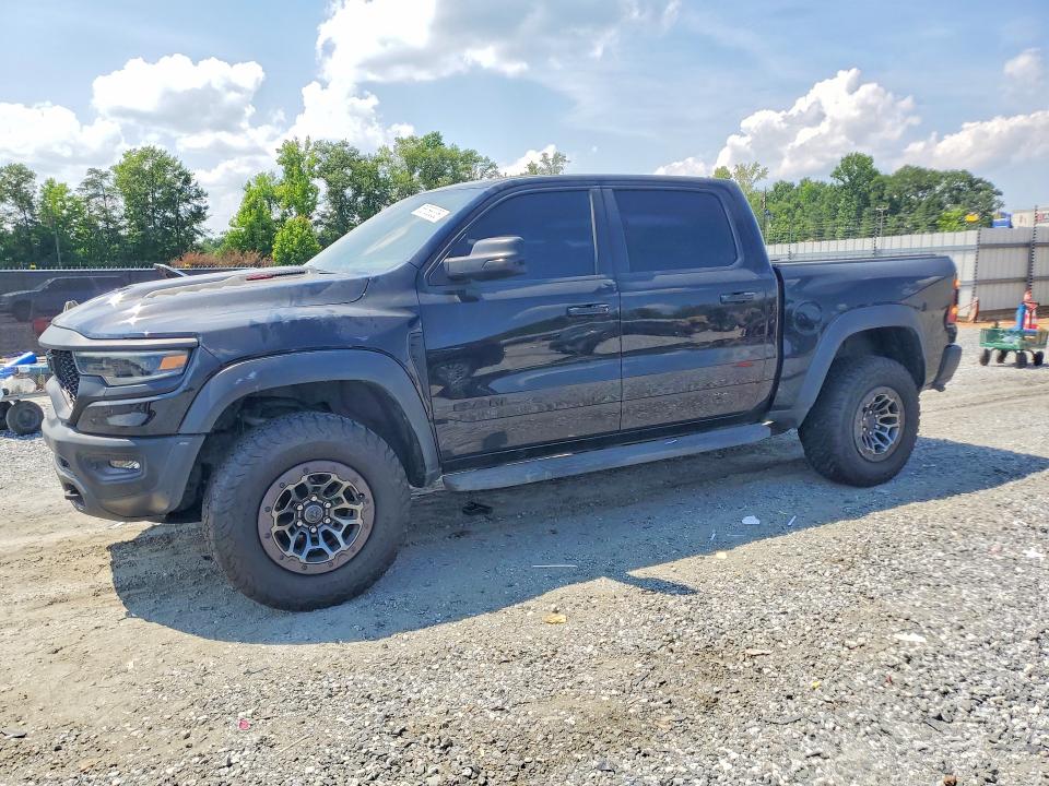 Продажа на аукционе авто 2022 Dodge 1500 Ram V, vin: 1C6SRFU96NN120400, номер лота: 56768336