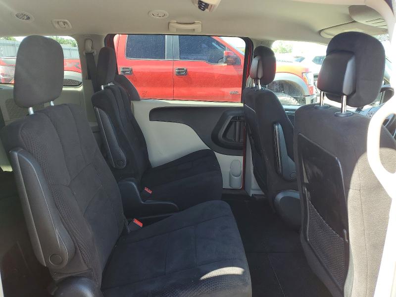 Продаж на аукціоні авто 2013 Dodge Grand Caravan, vin: 2C4RDGBG0DR566959, номер лоту: 57430696