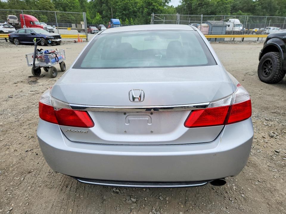 Продажа на аукционе авто 2013 Honda Accord, vin: 1HGCR2F37DA057958, номер лота: 56591966