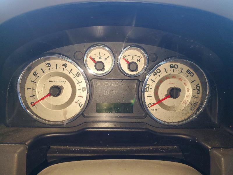 2010 Ford Edge მანქანა იყიდება აუქციონზე, vin: 2FMDK3JC7ABA73416, აუქციონის ნომერი: 55942386