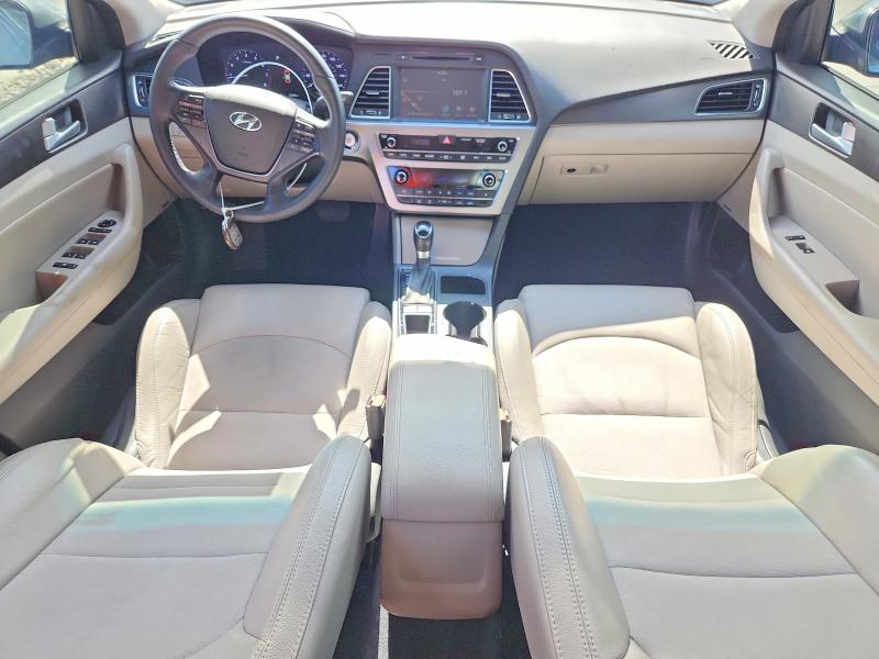 Продаж на аукціоні авто 2015 Hyundai Sonata, vin: 5NPE34AF9FH139756, номер лоту: 56652126