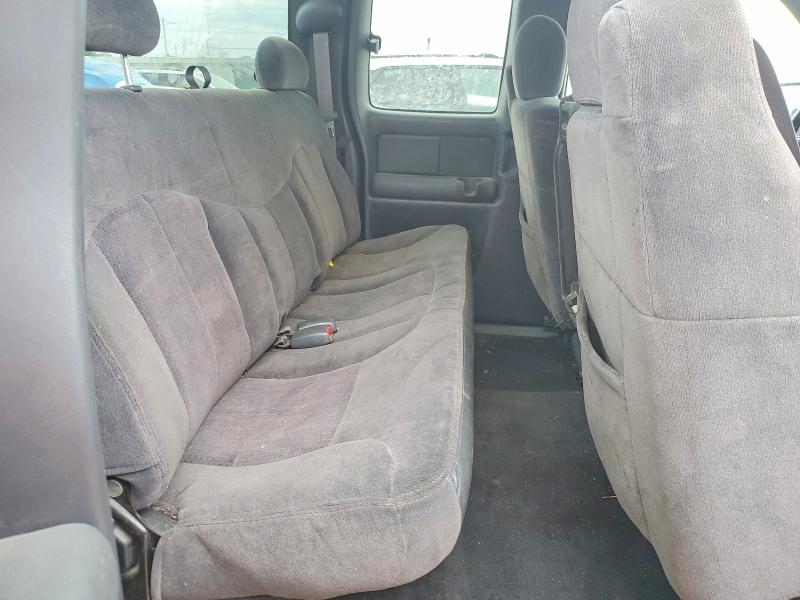Продаж на аукціоні авто 2001 Chevrolet Silverado, vin: 2GCEK19T411405089, номер лоту: 55581176