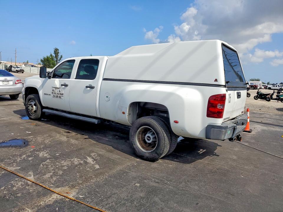 Продажа на аукционе авто 2013 Gmc Sierra, vin: 1GT422C86DF117691, номер лота: 59087196