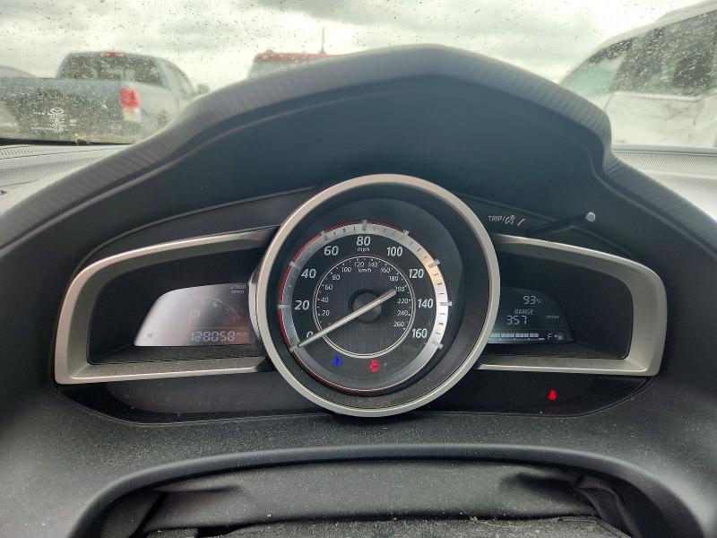 Продажа на аукционе авто 2014 Mazda 3, vin: JM1BM1V70E1179084, номер лота: 59011056