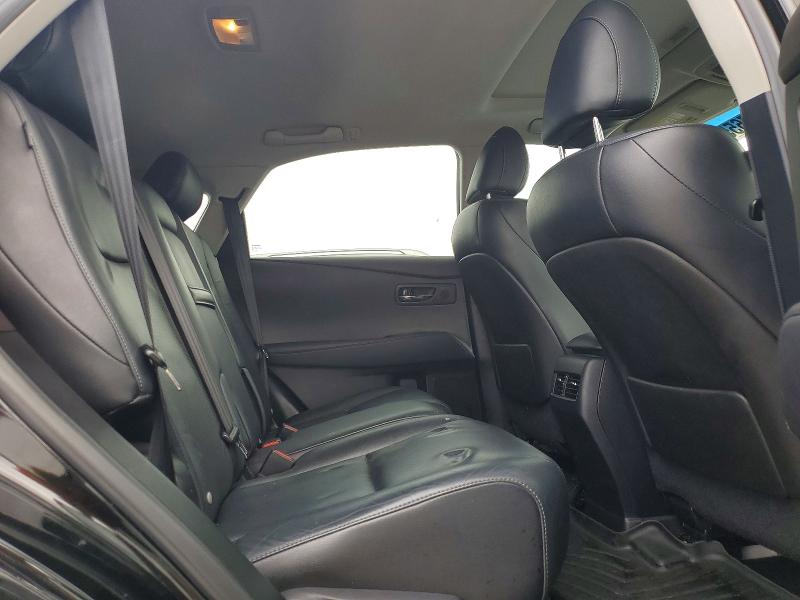 Продаж на аукціоні авто 2015 Lexus Rx, vin: 2T2ZK1BA5FC182785, номер лоту: 57676556