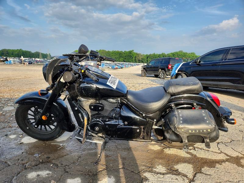 Aukcja sprzedaży 2014 Suzuki Vl800, vin: JS1VS55A4E2100168, numer aukcji: 56848786