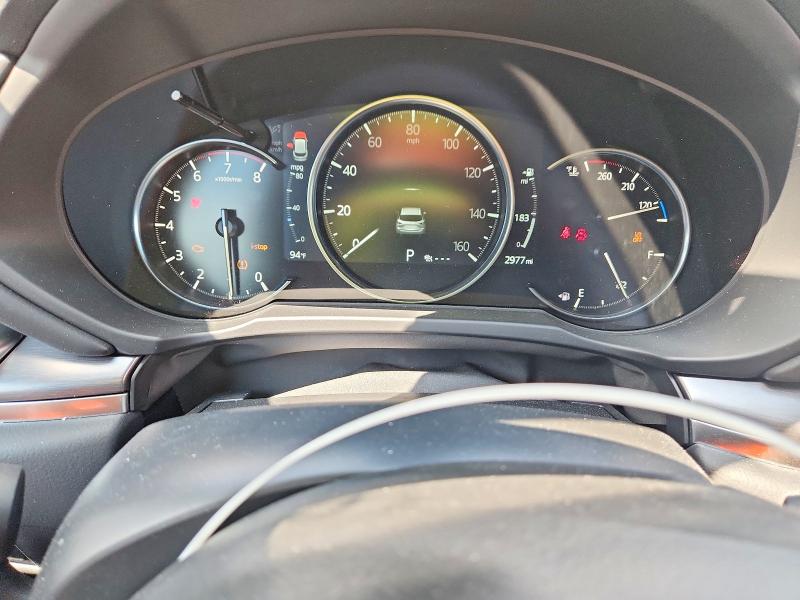 Aukcja sprzedaży 2025 Mazda Cx-5, vin: JM3KFBEM4S0774597, numer aukcji: 56877256
