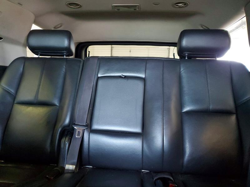 Продажа на аукционе авто 2009 Gmc Yukon, vin: 1GKFK13099R243468, номер лота: 57747636