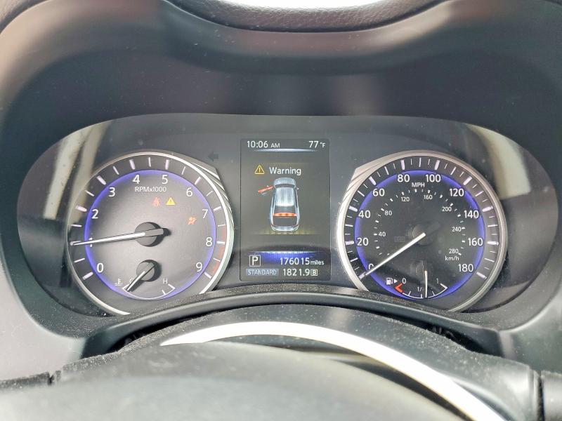 Продаж на аукціоні авто 2015 Infiniti Q50, vin: JN1BV7AP5FM348511, номер лоту: 56162276