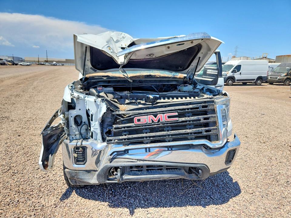 Продаж на аукціоні авто 2023 Gmc Sierra, vin: 1GD58LE77PF179727, номер лоту: 57327296