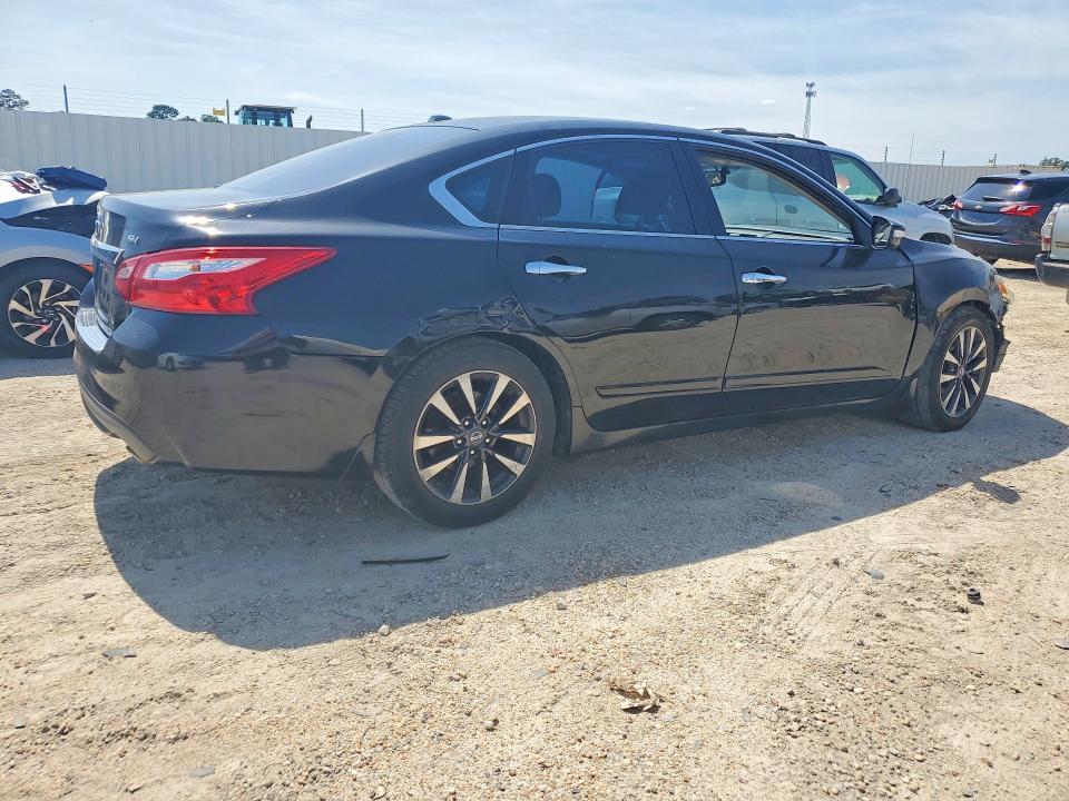 56420736 :رقم المزاد ، 1N4AL3AP0HC150134 vin ، 2017 Nissan Altima مزاد بيع