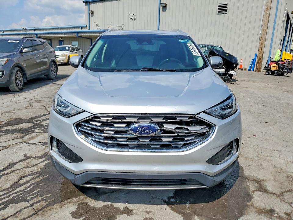 Aukcja sprzedaży 2019 Ford Edge, vin: 2FMPK3K92KBB42465, numer aukcji: 55996176