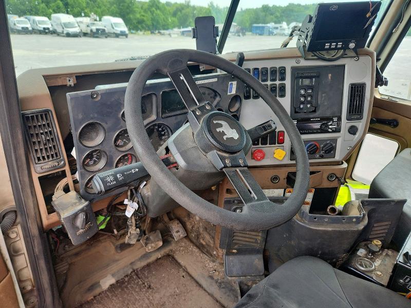 Aukcja sprzedaży 2013 Mack Gu713, vin: 1M2AX04C7DM014251, numer aukcji: 56461066