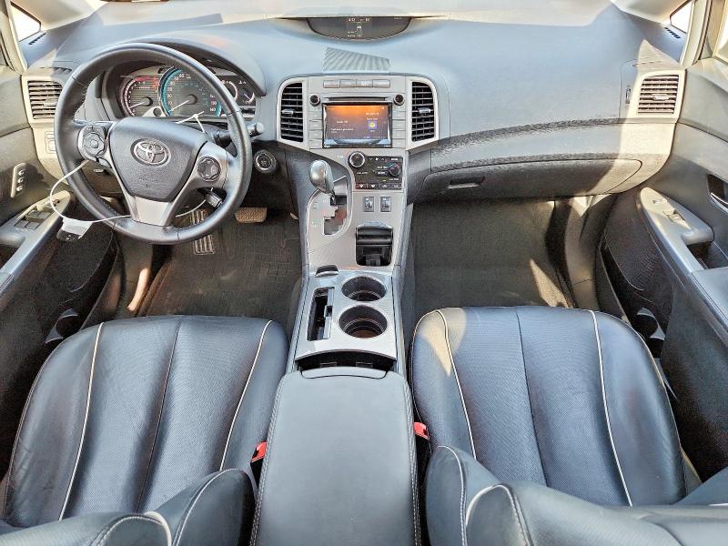 Aukcja sprzedaży 2015 Toyota Venza, vin: 4T3BK3BB2FU115657, numer aukcji: 56055986