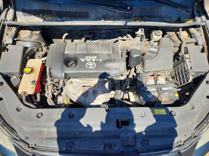 55568996 :رقم المزاد ، 2T3RF4DV5AW046133 vin ، 2010 Toyota Rav4 مزاد بيع