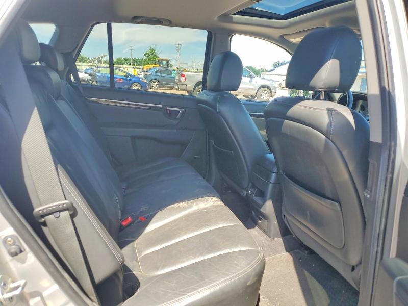 Aukcja sprzedaży 2009 Hyundai Santa Fe, vin: 5NMSH73E09H278735, numer aukcji: 57829726