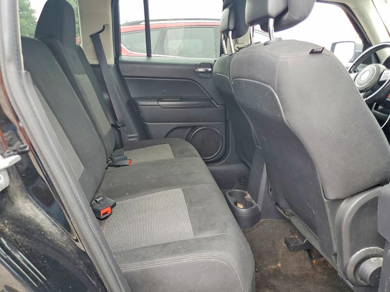 Aukcja sprzedaży 2014 Jeep Patriot, vin: 1C4NJPFA6ED690428, numer aukcji: 92273125