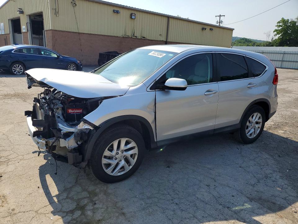 58329096 :رقم المزاد ، 2HKRM4H52FH700746 vin ، 2015 Honda Cr-v مزاد بيع