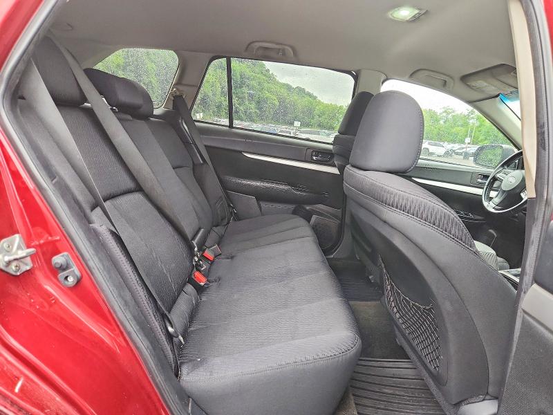 Aukcja sprzedaży 2013 Subaru Outback, vin: 4S4BRBCC6D3299347, numer aukcji: 57720526