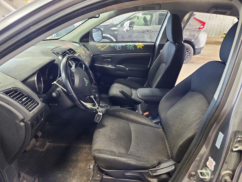 Aukcja sprzedaży 2021 Mitsubishi Outlander Sport, vin: JA4ARUAU0MU025430, numer aukcji: 55629056