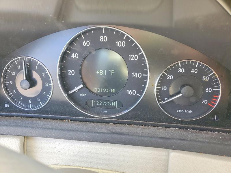 Aukcja sprzedaży 2008 Mercedes-benz Clk, vin: WDBTJ56H38F241921, numer aukcji: 58136036