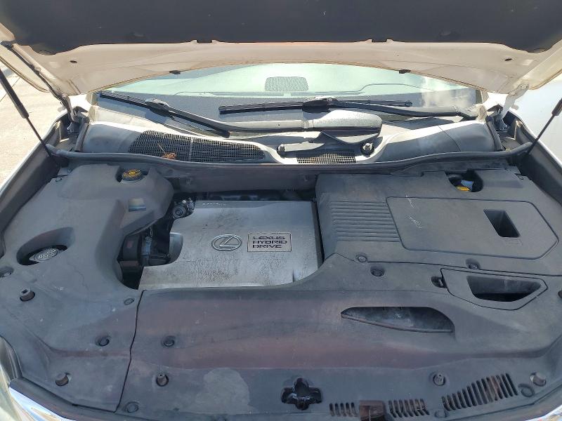 2013 Lexus Rx მანქანა იყიდება აუქციონზე, vin: JTJBC1BA6D2436502, აუქციონის ნომერი: 56741626