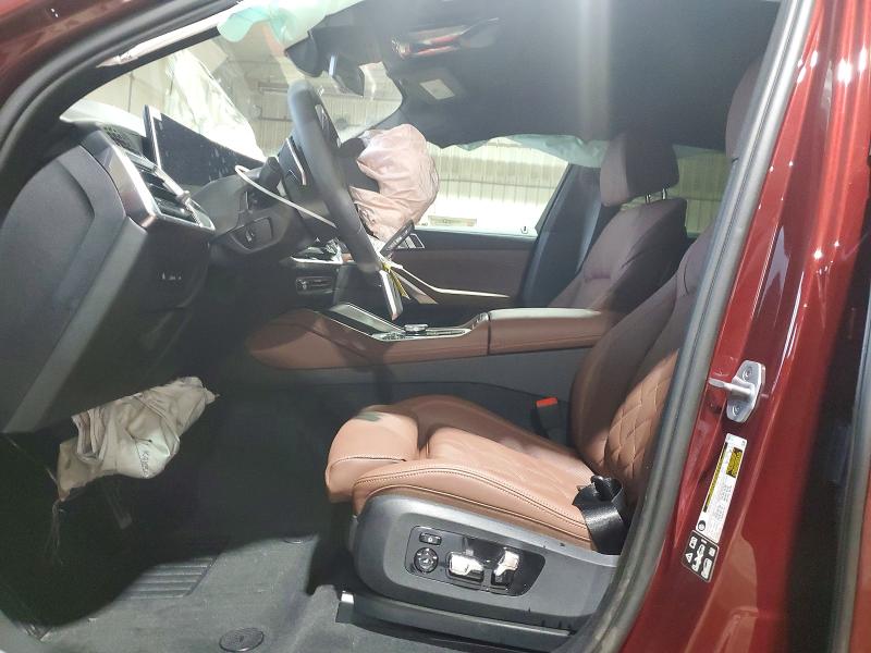 Aukcja sprzedaży 2026 Bmw X6, vin: 5UX33EX04T9322792, numer aukcji: 56581596