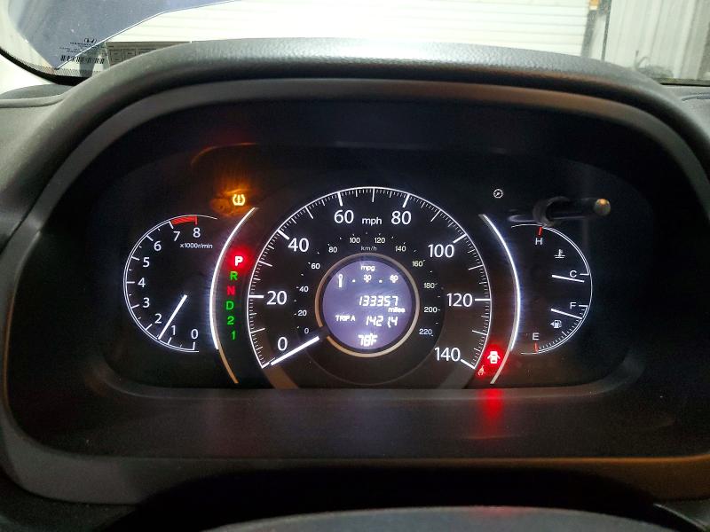 Продажа на аукционе авто 2013 Honda Cr-v, vin: 2HKRM4H3XDH636662, номер лота: 55776566