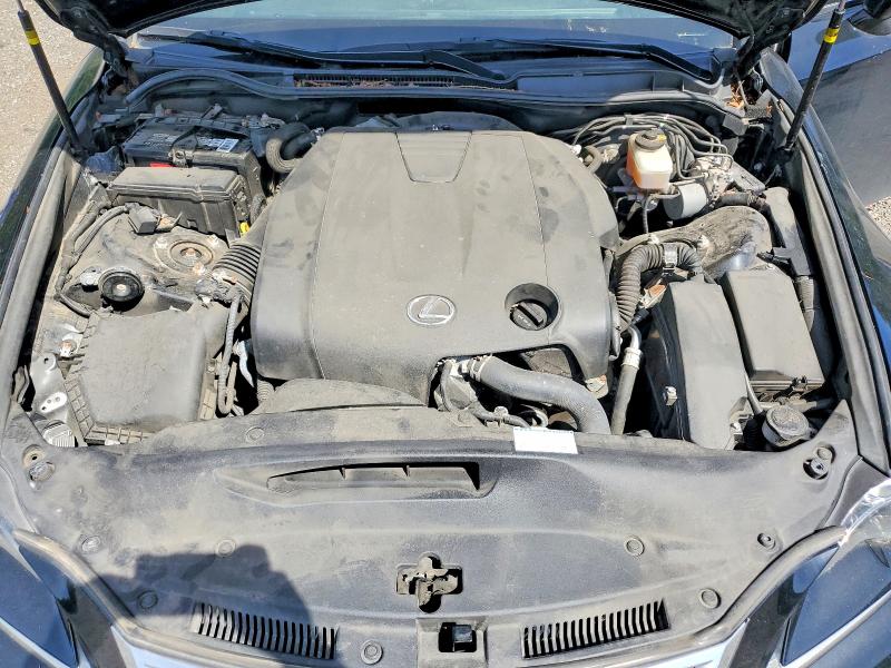 Продажа на аукционе авто 2014 Lexus Is, vin: JTHCF1D27E5003130, номер лота: 53504366