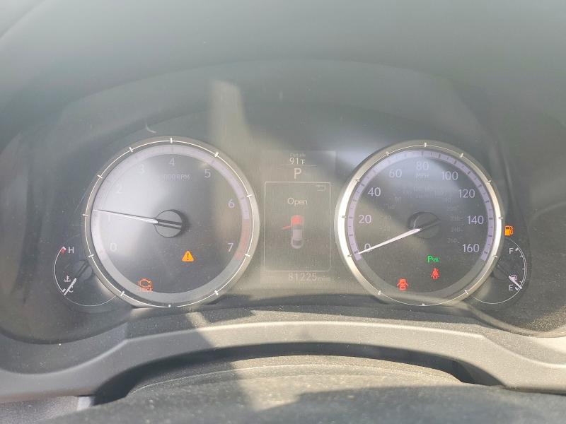Продажа на аукционе авто 2015 Lexus Rc, vin: JTHHE5BC7F5004887, номер лота: 54417546
