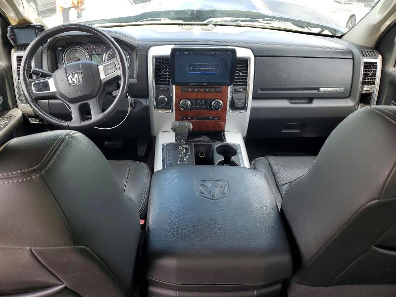 Aukcja sprzedaży 2009 Dodge Ram 1500, vin: 1D3HV13T99J528179, numer aukcji: 55723006