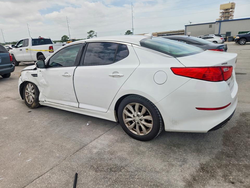 2015 Kia Optima მანქანა იყიდება აუქციონზე, vin: 5XXGM4A78FG471942, აუქციონის ნომერი: 58589806
