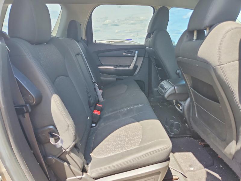 2008 Gmc Acadia მანქანა იყიდება აუქციონზე, vin: 1GKER13788J250686, აუქციონის ნომერი: 57345076