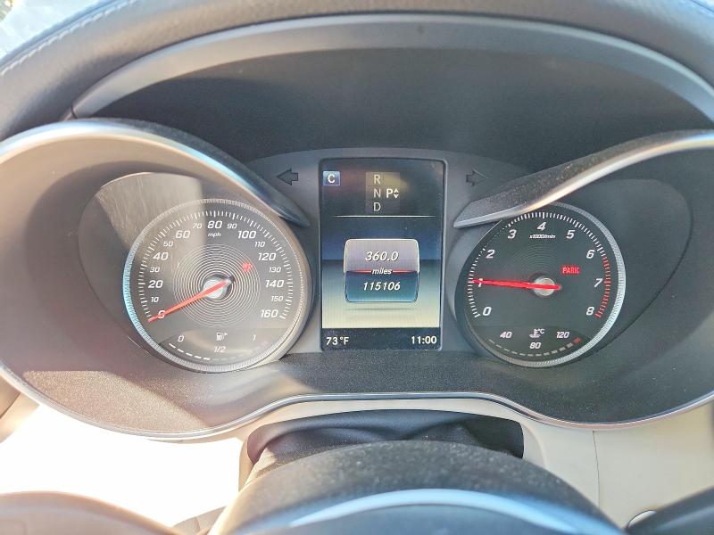 Продажа на аукционе авто 2017 Mercedes-benz Glc, vin: WDC0G4KB3HF147787, номер лота: 56574186