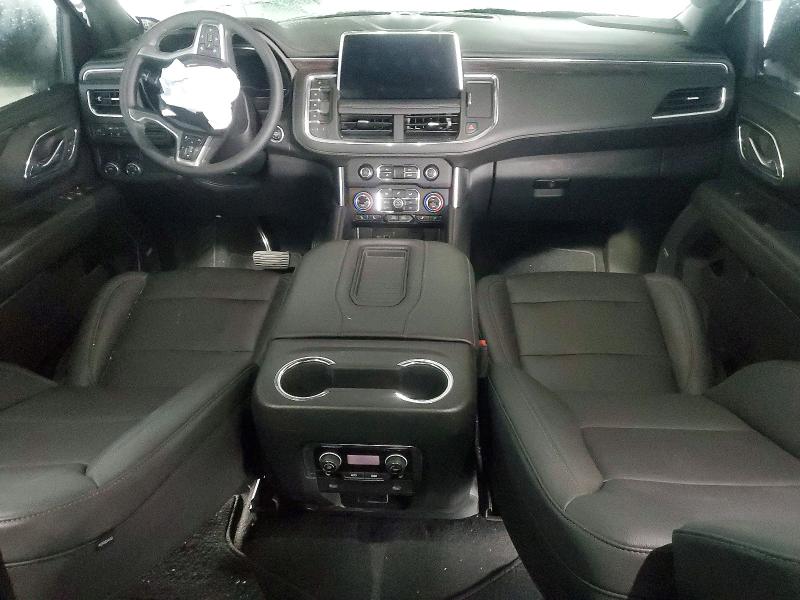 2023 Chevrolet Tahoe მანქანა იყიდება აუქციონზე, vin: 1GNSCNKD0PR513808, აუქციონის ნომერი: 56123836