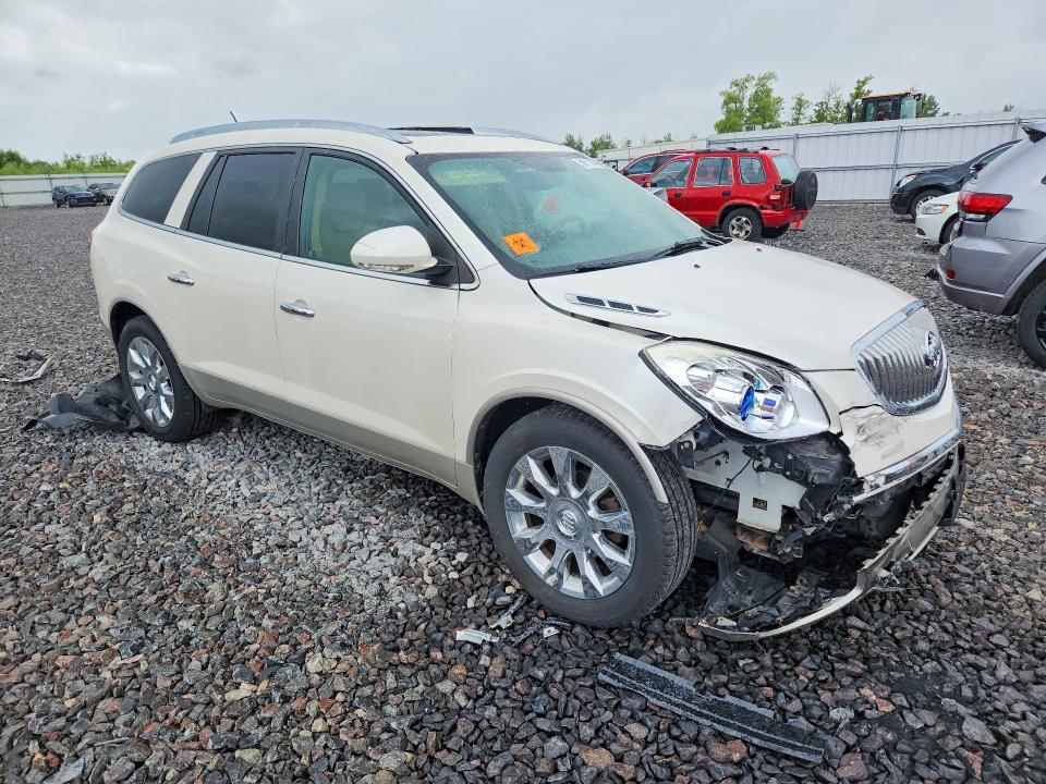 Продажа на аукционе авто 2011 Buick Enclave, vin: 5GAKVCED4BJ303644, номер лота: 58971926