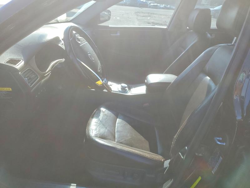 Продажа на аукционе авто 2014 Hyundai Genesis, vin: KMHGC4DD9EU263299, номер лота: 56453616