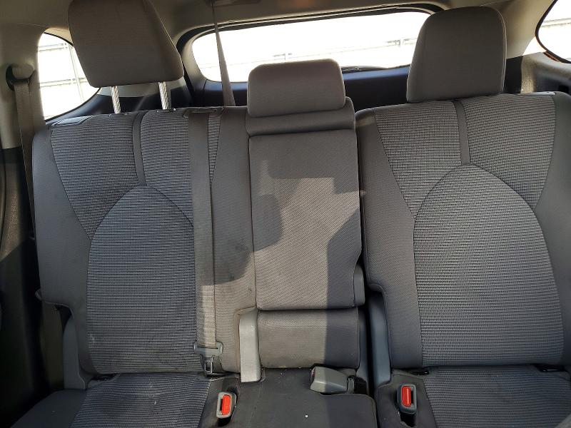 Продаж на аукціоні авто 2021 Toyota Highlander, vin: 5TDBZRBH1MS547626, номер лоту: 57963796