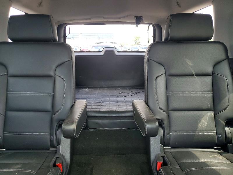 Auction sale of the 2016 Gmc Yukon, vin: 1GKS2CKJ4GR257814, lot number: 58693716